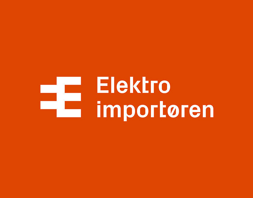 Elektroimportøren