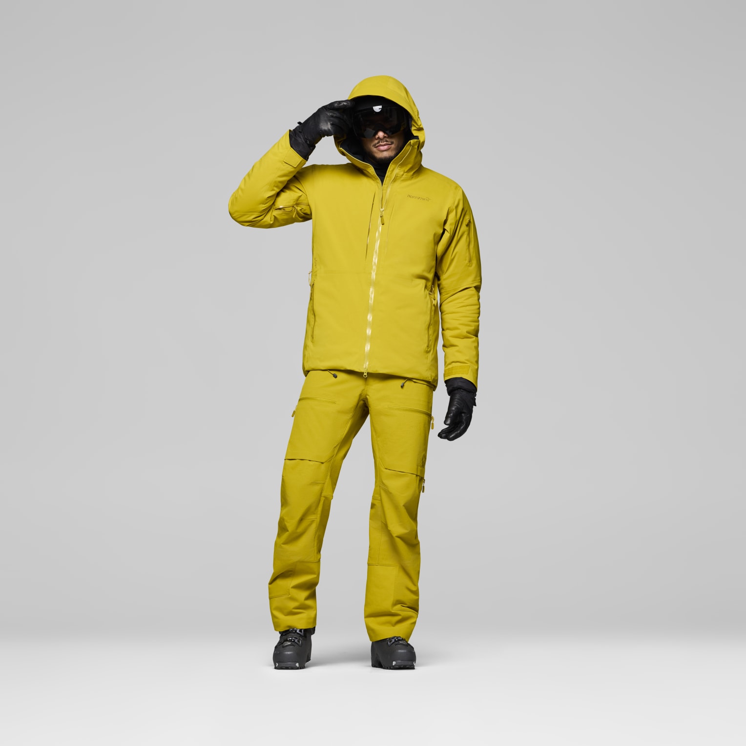 Lofoten Gore-Tex Jacket